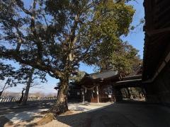福力荒神社