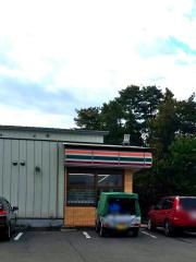 セブンイレブン　本吉津谷バイパス店