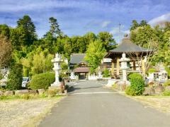 西雲寺