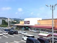 山新神峰店