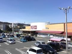 山新神峰店