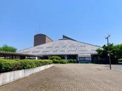 藪塚本町図書館