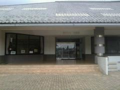 藪塚本町図書館