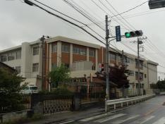 行田市立北小学校