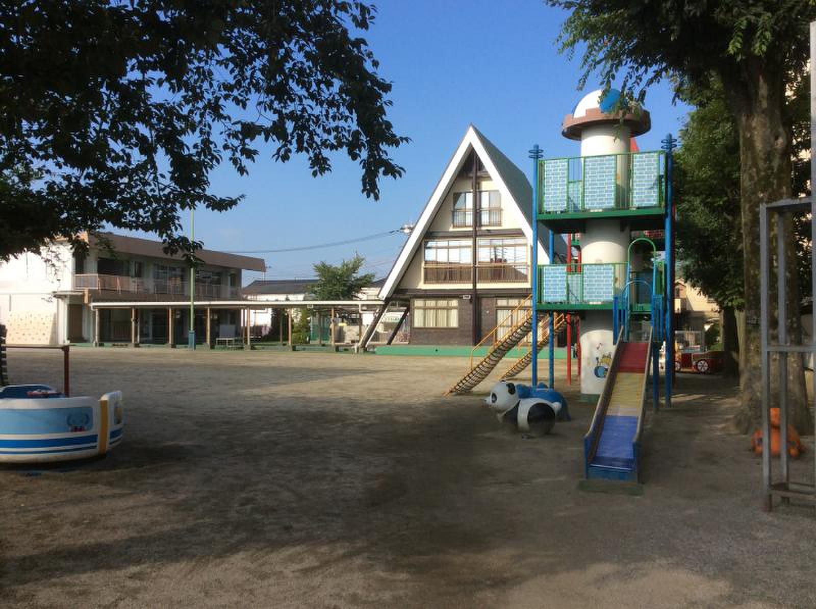 美鈴幼稚園／ホームメイト