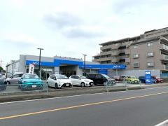ネッツトヨタ東埼玉マイネッツ藤沢