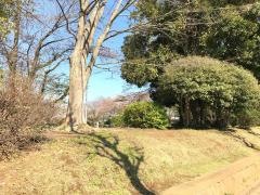 小倉台公園