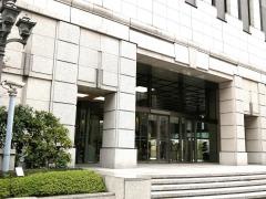 王子ホール