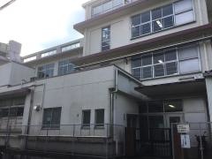 八幡小学校