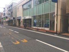 横浜銀行大師支店