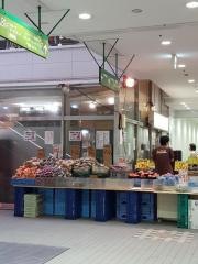ひまわり市場