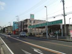トヨタレンタリース横浜湘南台店