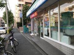 ファミリーマート　丸子通り店