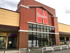 原信五泉店