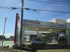 トヨタカローラ北越長岡要町店