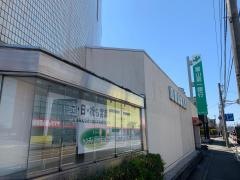 富山第一銀行山室支店