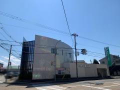 富山第一銀行山室支店
