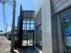 富山第一銀行山室支店