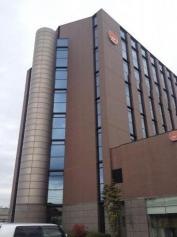 関信用金庫本店
