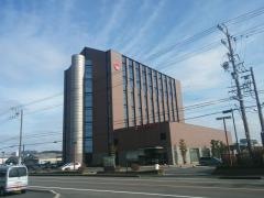 関信用金庫本店