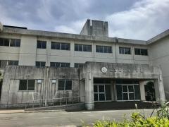 大野町立南小学校