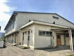 大野町立南小学校