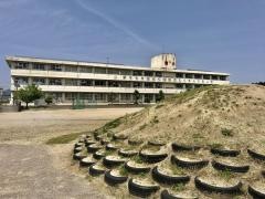 大野町立南小学校