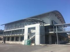 岐阜県立東濃高等学校