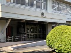 静岡県立田方農業高等学校