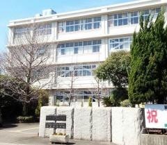 静岡県立田方農業高等学校