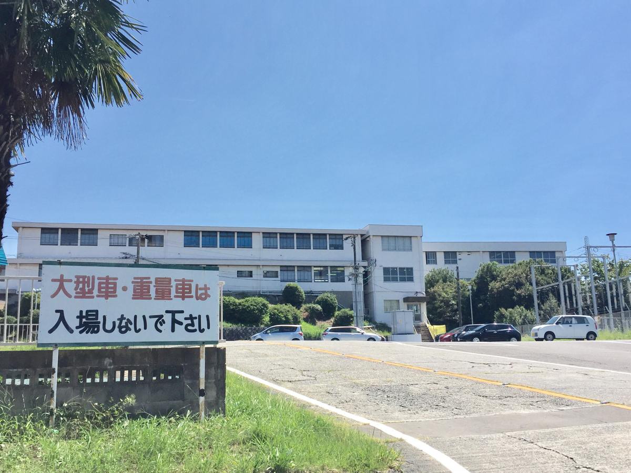 緑ヶ丘 自動車 学校