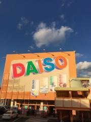 ザ・ダイソー　岡崎南店