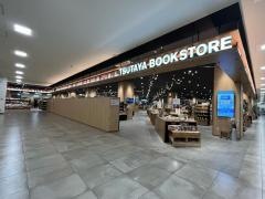 ＴＳＵＴＡＹＡ　ＢＯＯＫＳＴＯＲＥ　水口