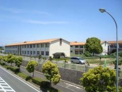 相楽台小学校