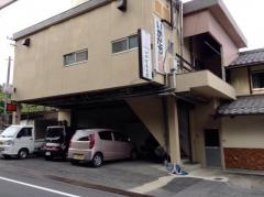 民宿いかだち