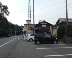 民宿いかだち