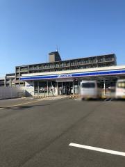 ローソン　京田辺河原北口店