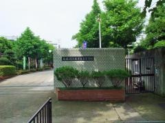 大阪府立北千里高等学校