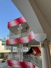 せんちゅうパル専門店街