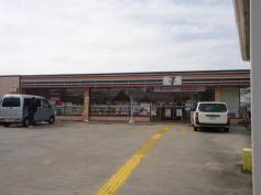 セブンイレブン　和泉のぞみ野店