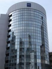 みずほ銀行神戸支店