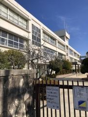 天神川小学校
