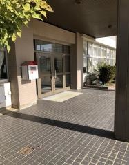 天神川小学校