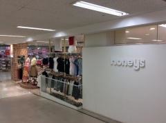 ハニーズ　加古川東店