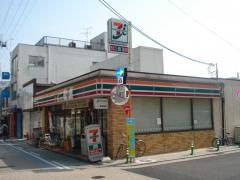 セブンイレブン　近鉄大和八木駅南口店