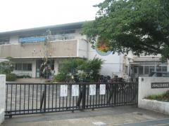 上牧幼稚園