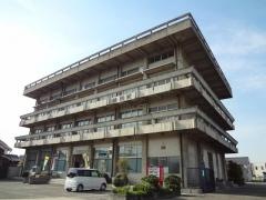 JAならけん三宅支店