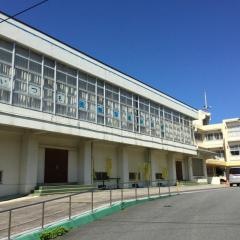 青谷小学校