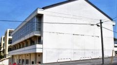 青谷小学校