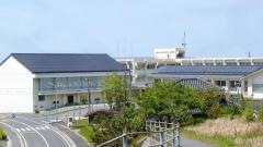 青谷小学校